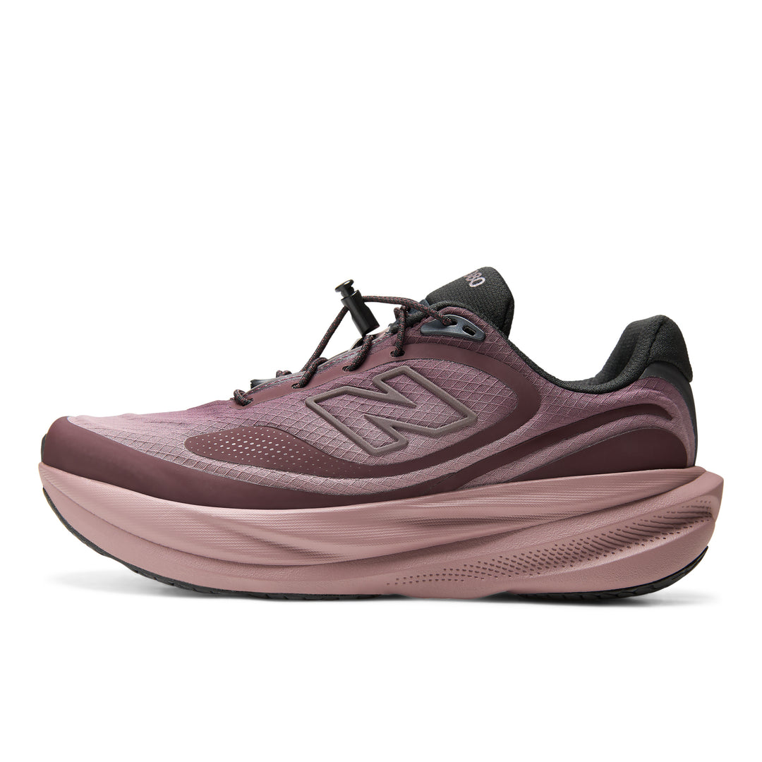new balance 1080v15 women's | cherry leather fast track