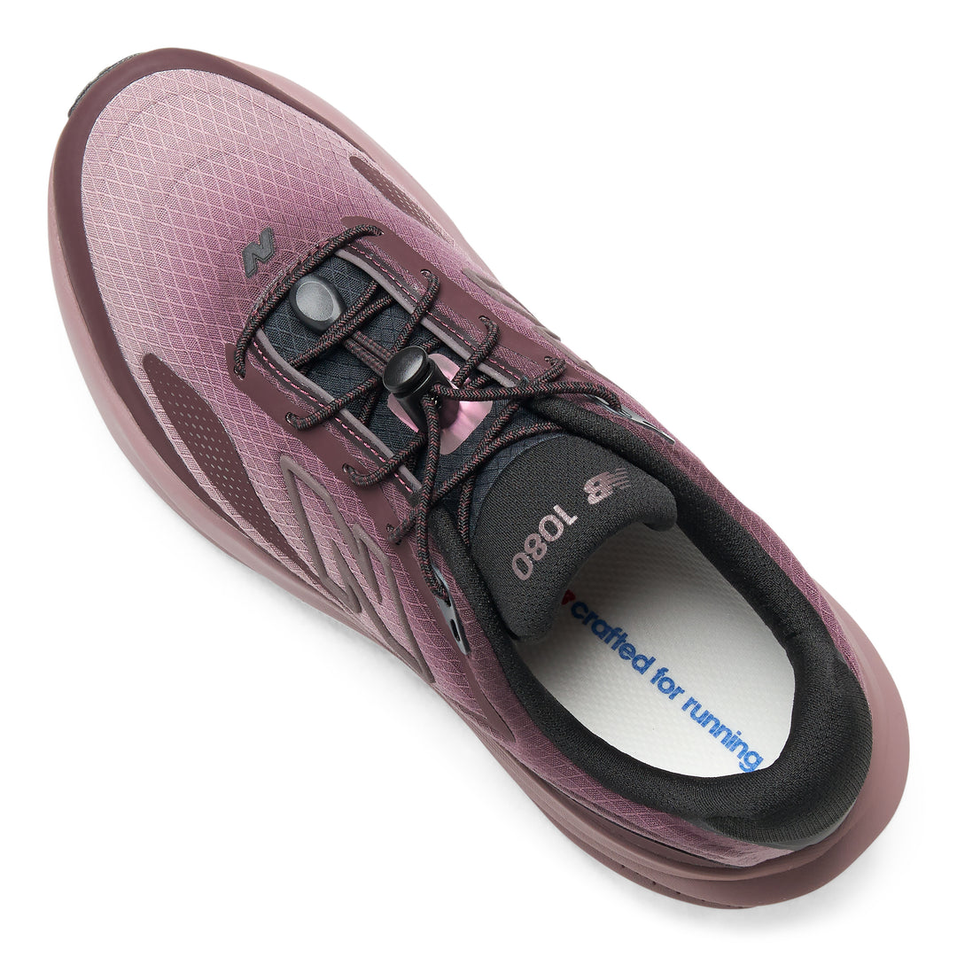 new balance 1080v15 women's | cherry leather fast track