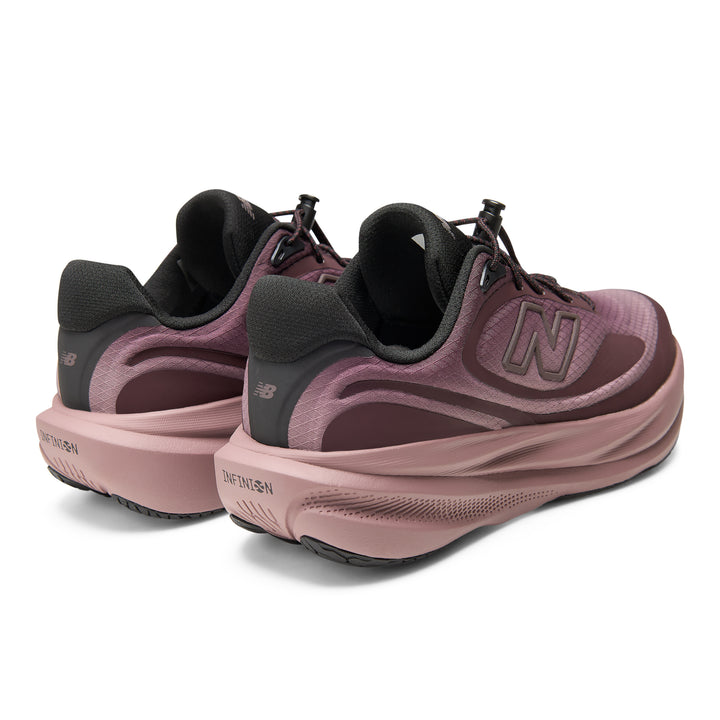 new balance 1080v15 women's | cherry leather fast track