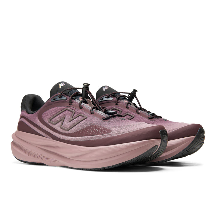 new balance 1080v15 women's | cherry leather fast track
