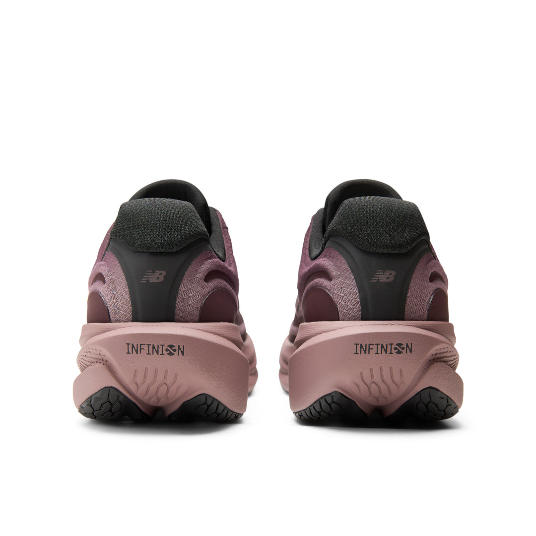 new balance 1080v15 women's | cherry leather fast track