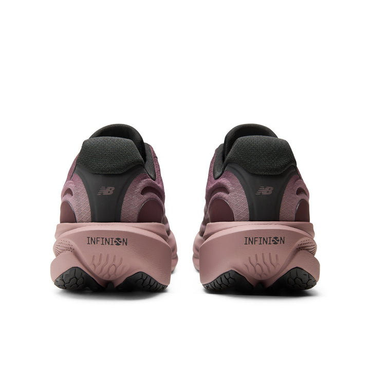 new balance 1080v15 women's | cherry leather fast track