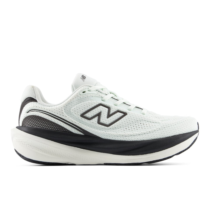 new balance 1080v15 women's | mint water black metallic
