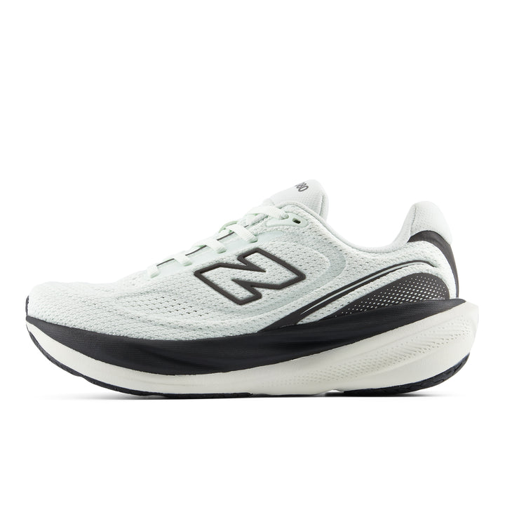 new balance 1080v15 women's | mint water black metallic