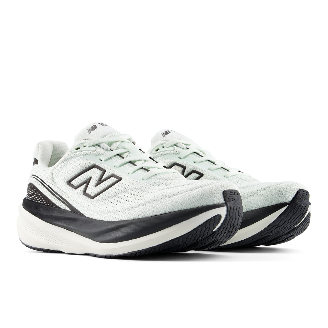 new balance 1080v15 women's | mint water black metallic