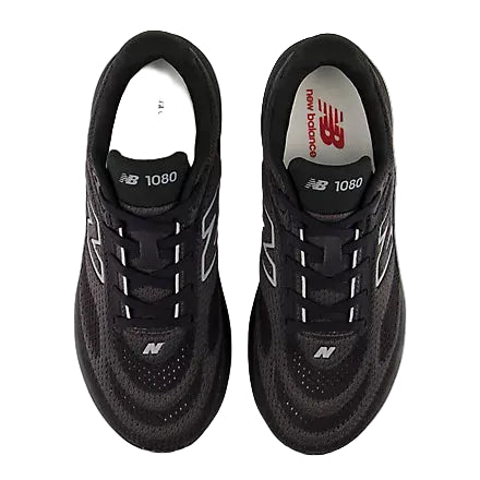 new balance 1080v15 women's | black slate grey
