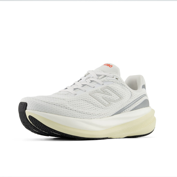 new balance 1080v15 women's | white neo