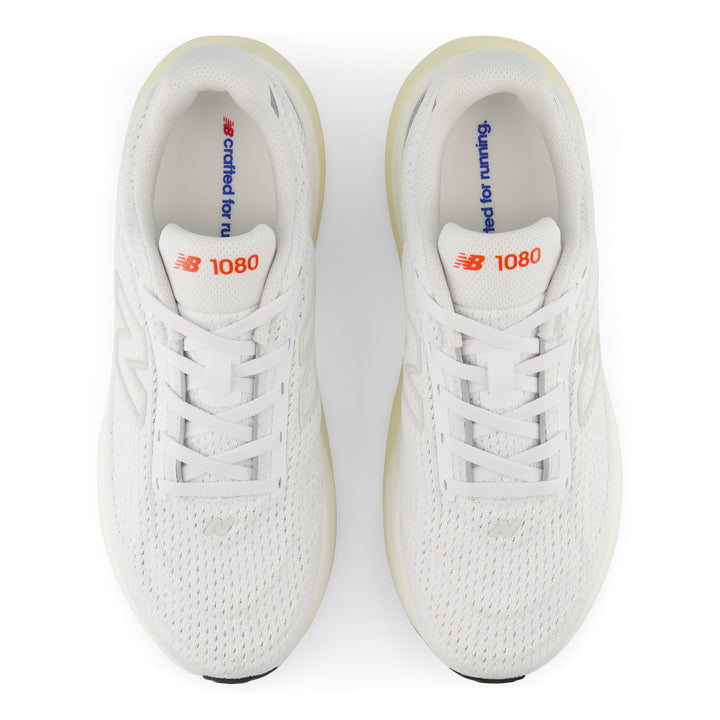 new balance 1080v15 women's | white neo