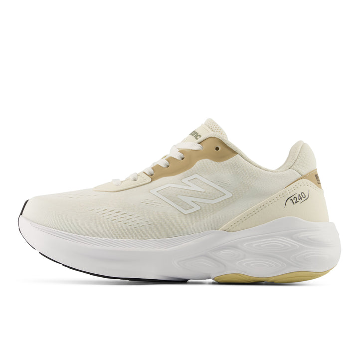 new balance made in usa 1240 v1 women's | sea salt gold metallic linen