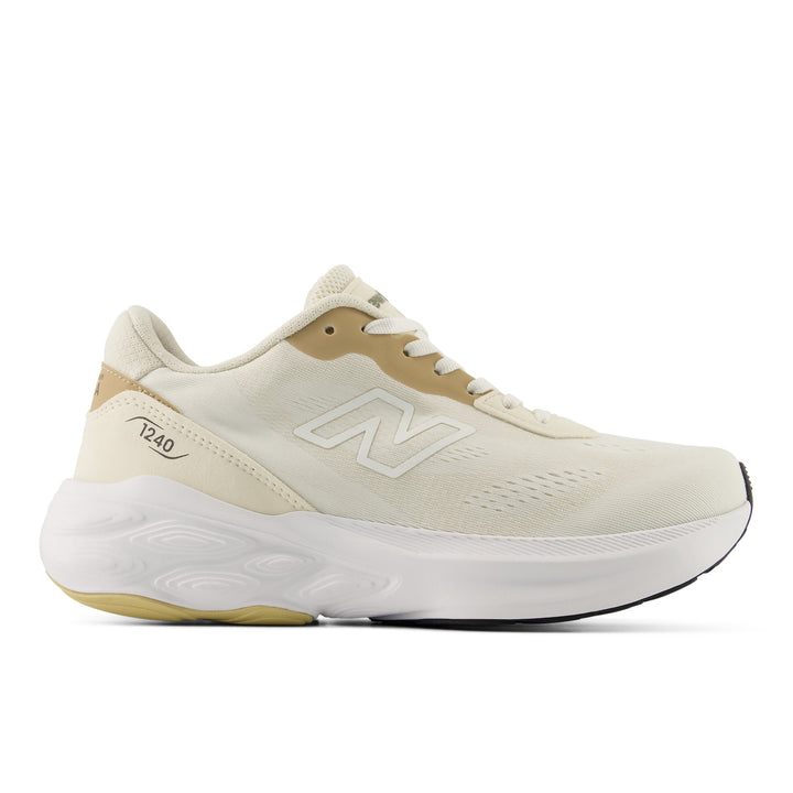 new balance made in usa 1240 v1 women's | sea salt gold metallic linen