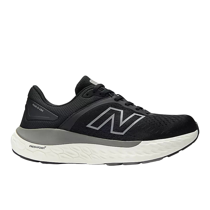 new balance fresh foam x 1540v4 women's | black/harbor gray