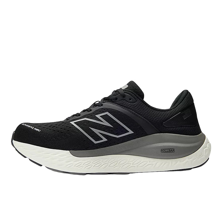 new balance fresh foam x 1540v4 women's | black/harbor gray