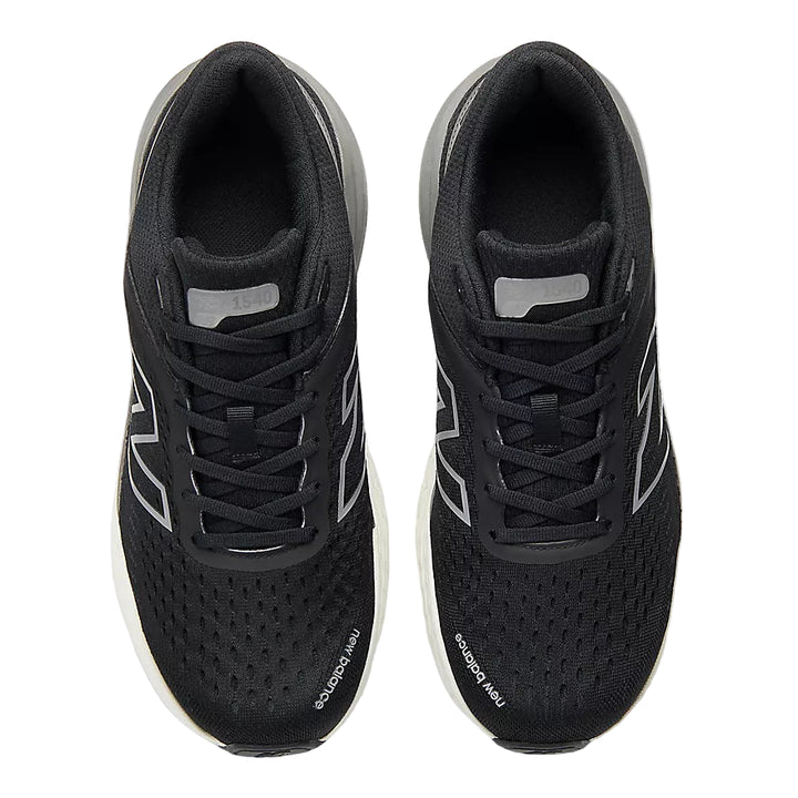 new balance fresh foam x 1540v4 women's | black/harbor gray