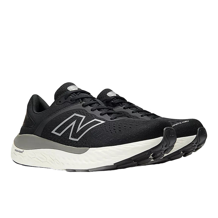 new balance fresh foam x 1540v4 women's | black/harbor gray