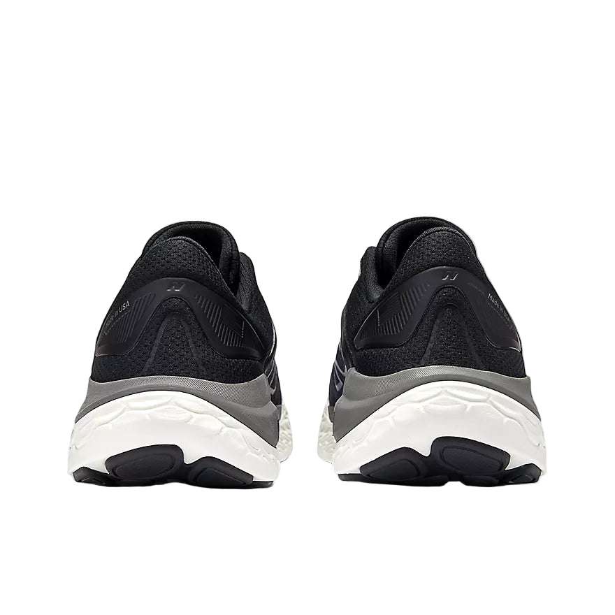 new balance fresh foam x 1540v4 women's | black/harbor gray