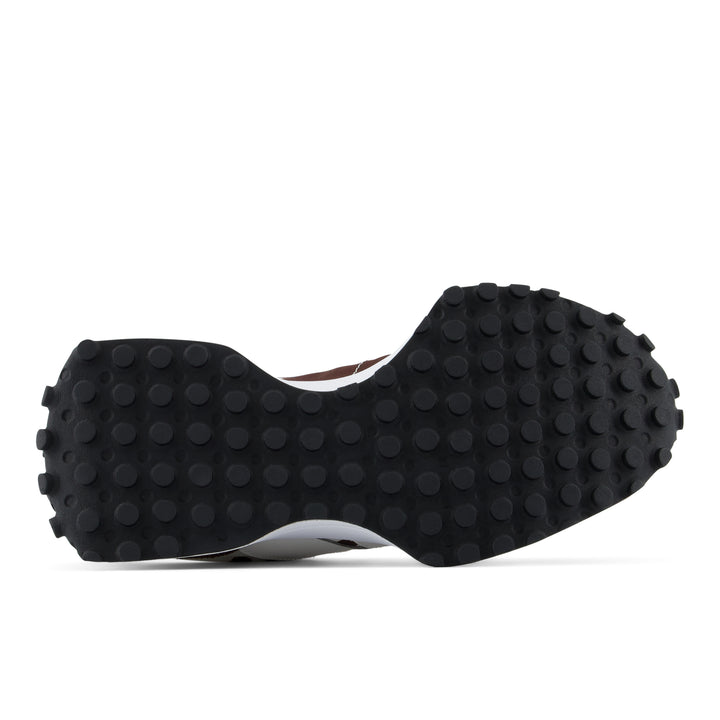new balance 327 women's | pumpernickel sea salt