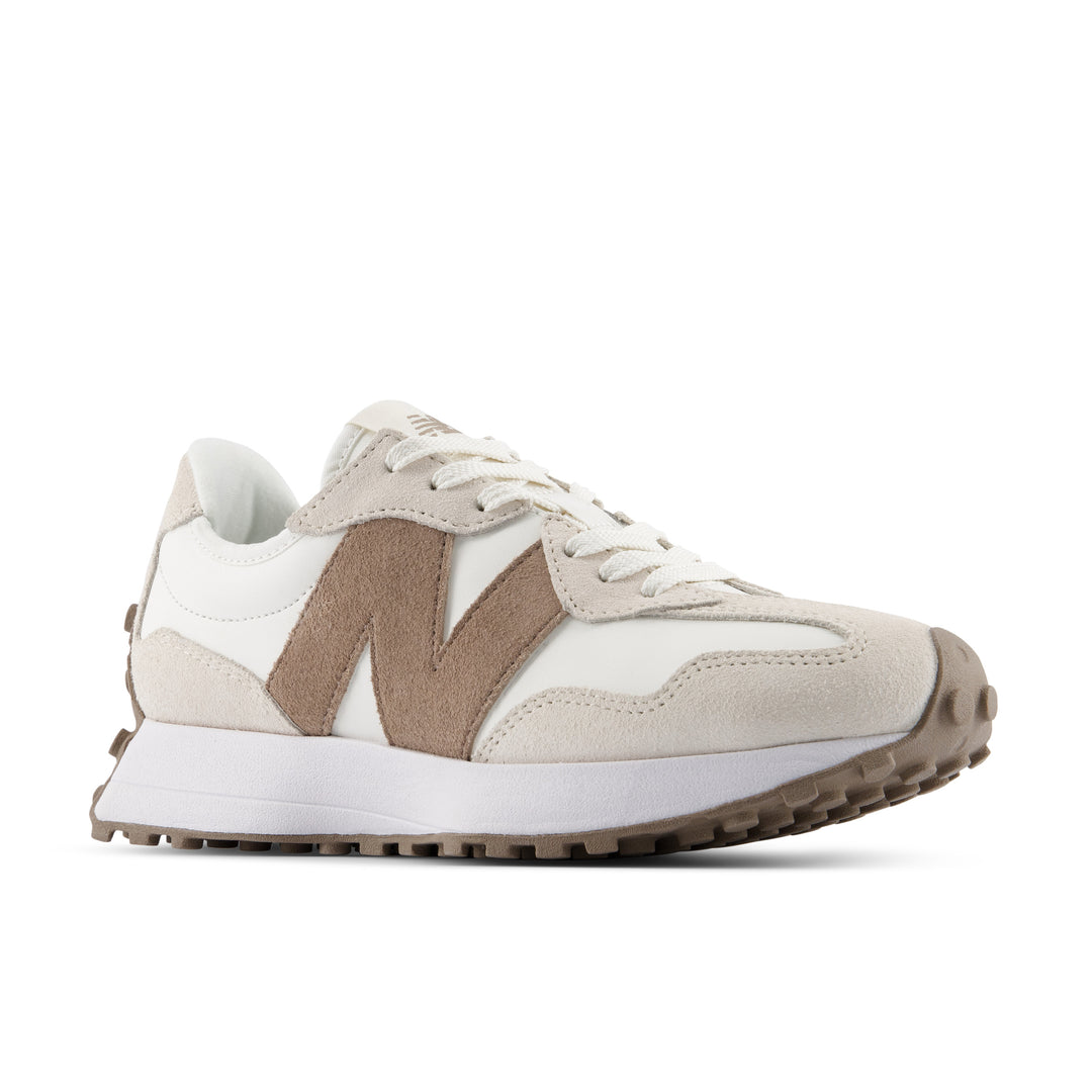 new balance 327 women's | linen sea