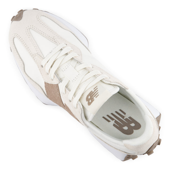 new balance 327 women's | linen sea