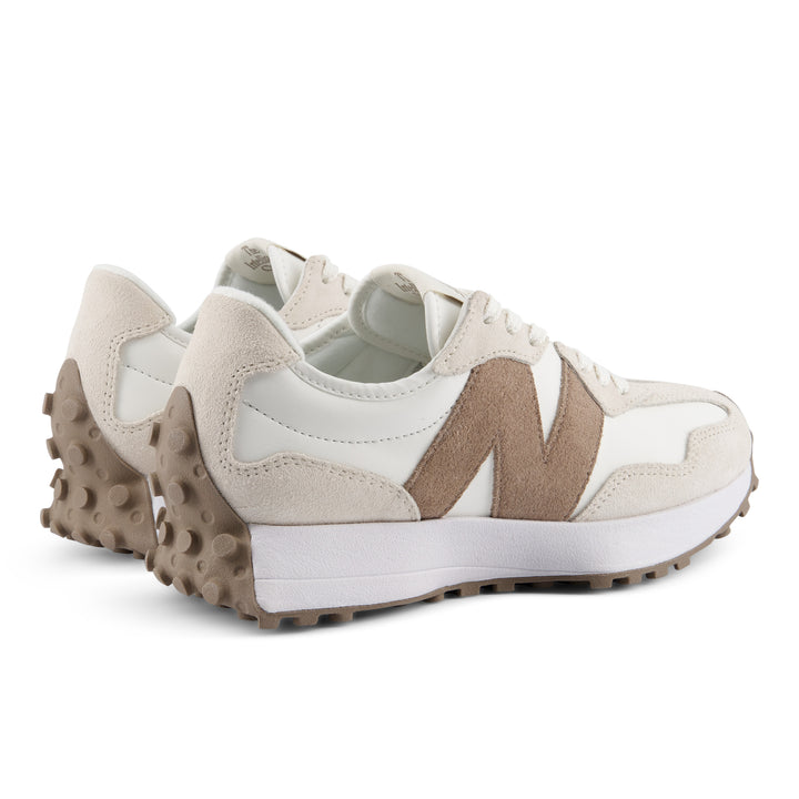 new balance 327 women's | linen sea