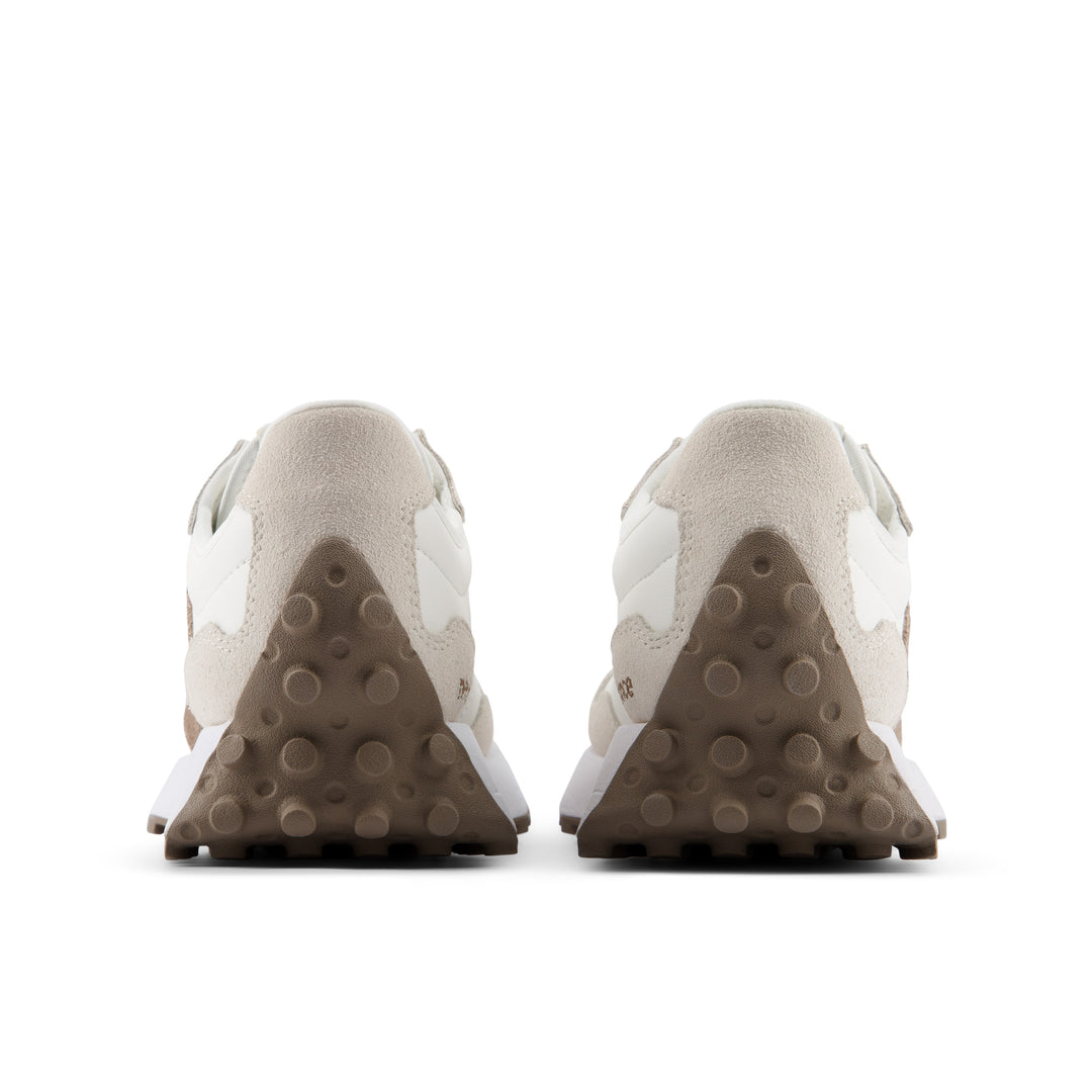 new balance 327 women's | linen sea