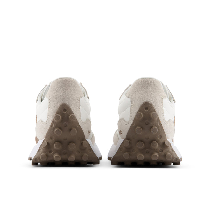 new balance 327 women's | linen sea