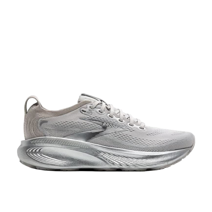 brooks adrenaline gts 25 men's | silver anniversary edition