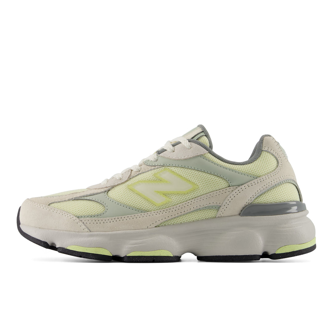 new balance 603 women's | pistachio butter