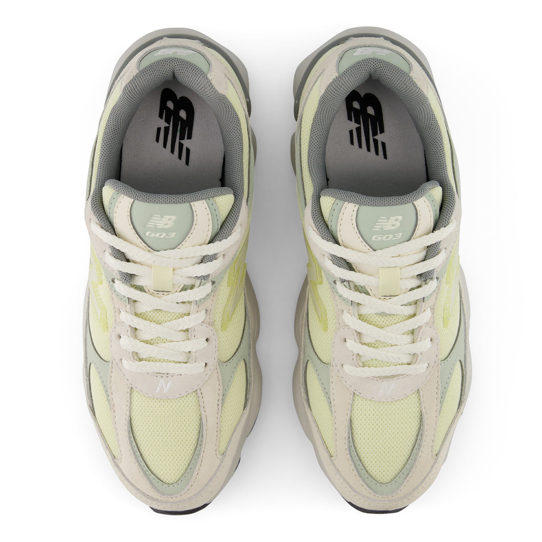 new balance 603 women's | pistachio butter