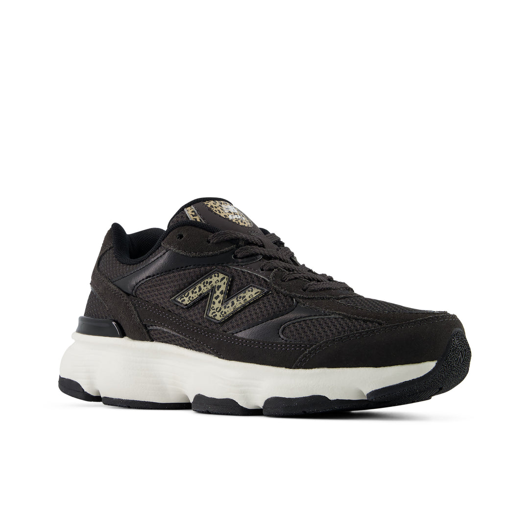new balance 603 women's | black cement