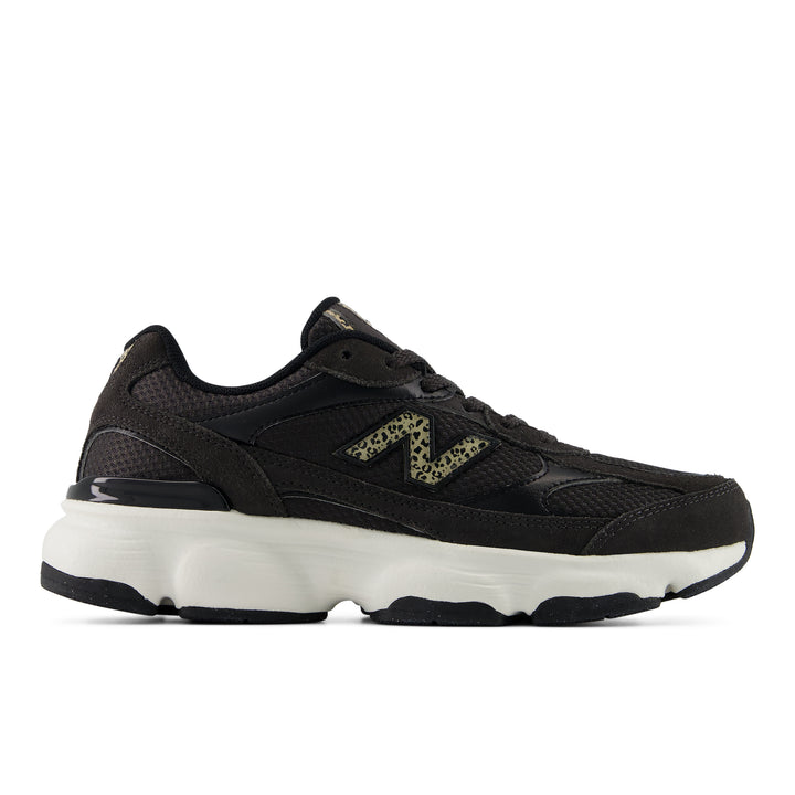new balance 603 women's | black cement