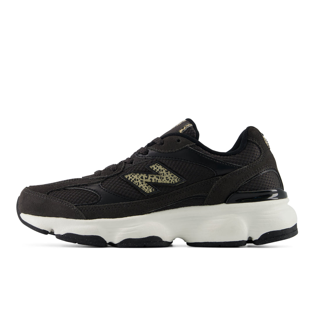 new balance 603 women's | black cement