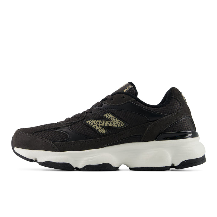 new balance 603 women's | black cement