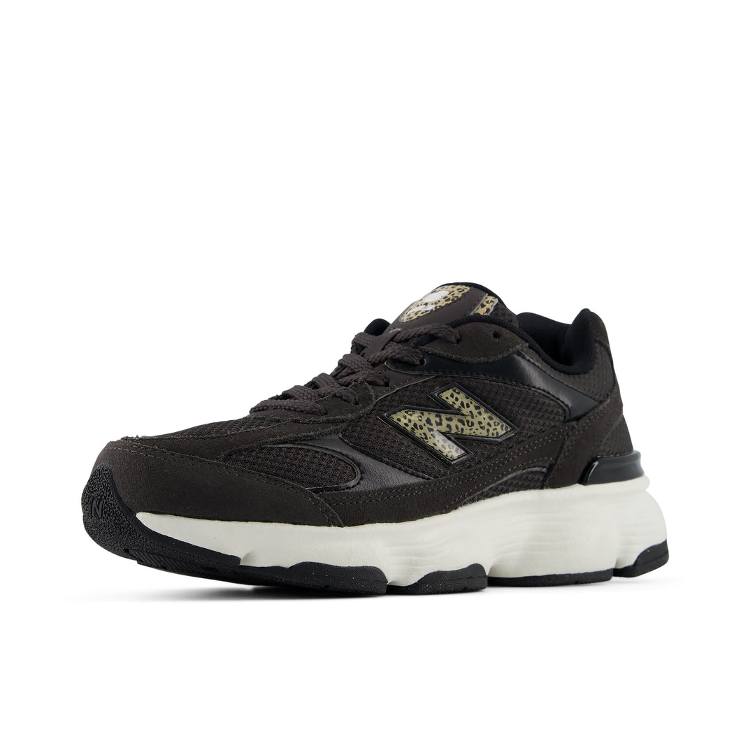 new balance 603 women's | black cement