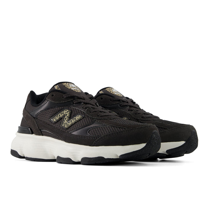 new balance 603 women's | black cement