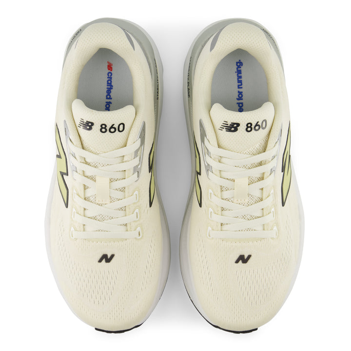 new balance fresh foam x 860v15 women's | angora fennel seed