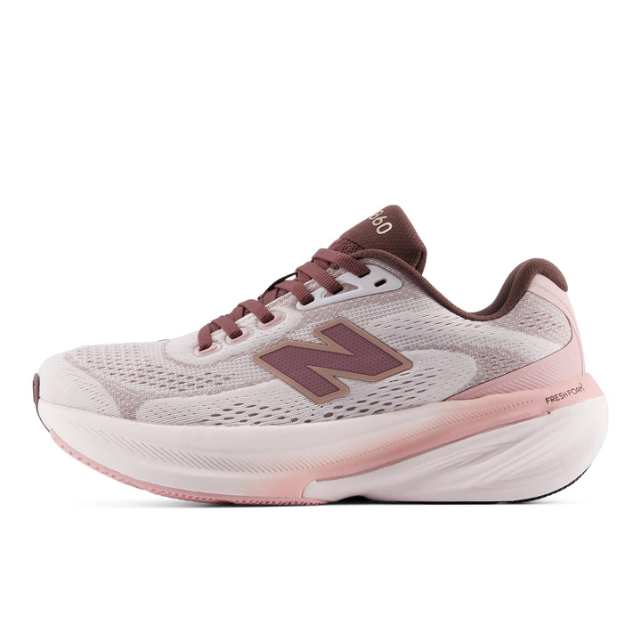new balance fresh foam x 860v15 women's | pink salt pebble