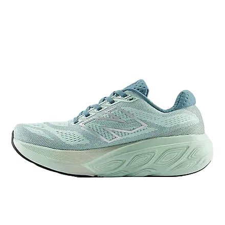 new balance fresh foam x 880v15 women's | cosmic jade silver metallic
