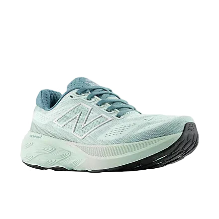 new balance fresh foam x 880v15 women's | cosmic jade silver metallic