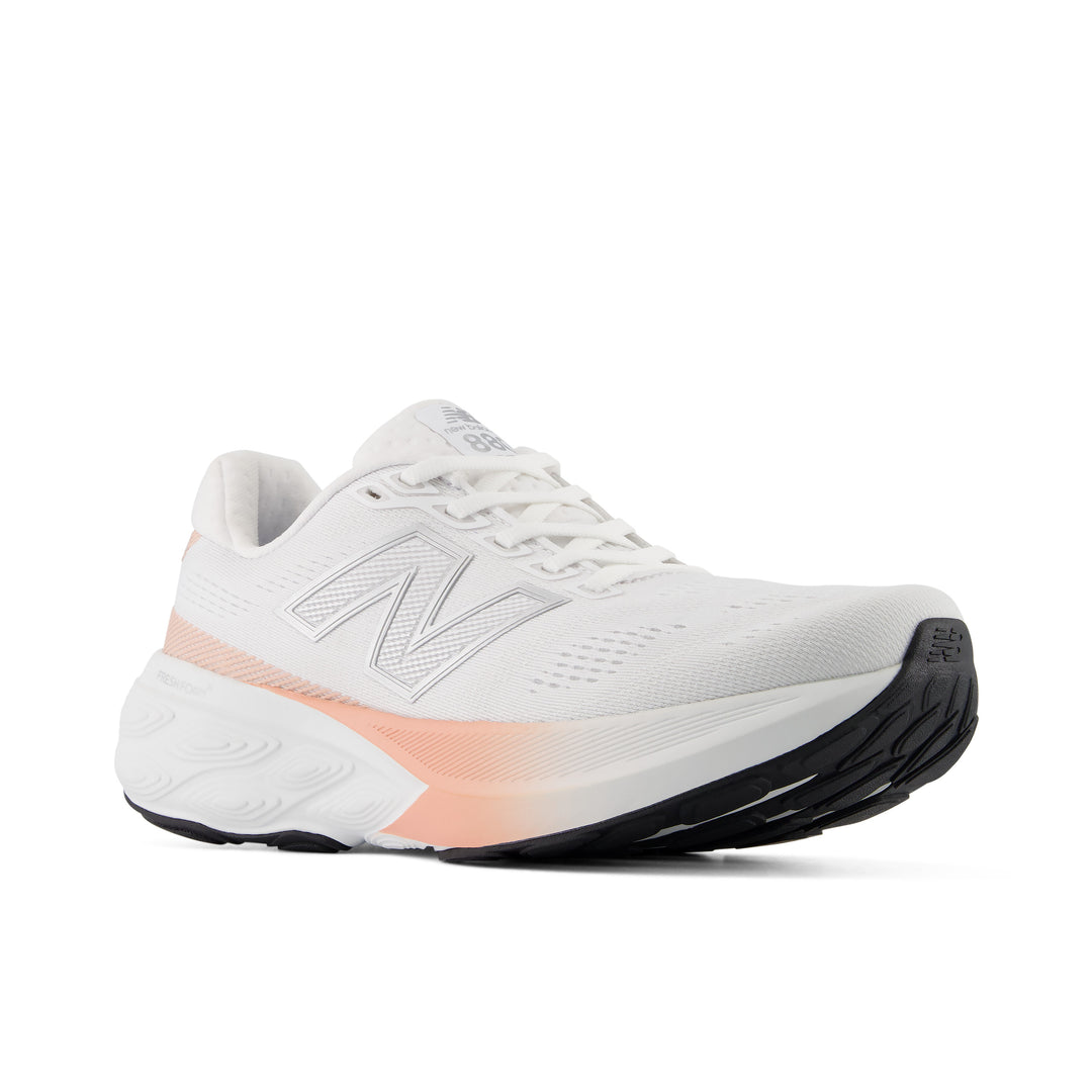 new balance fresh foam x 880v15 women's | pink lemonade nb white