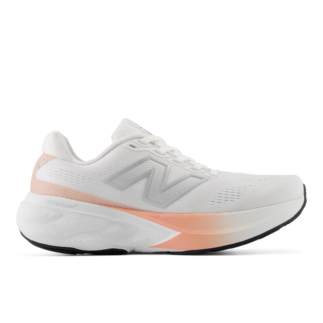 new balance fresh foam x 880v15 women's | pink lemonade nb white