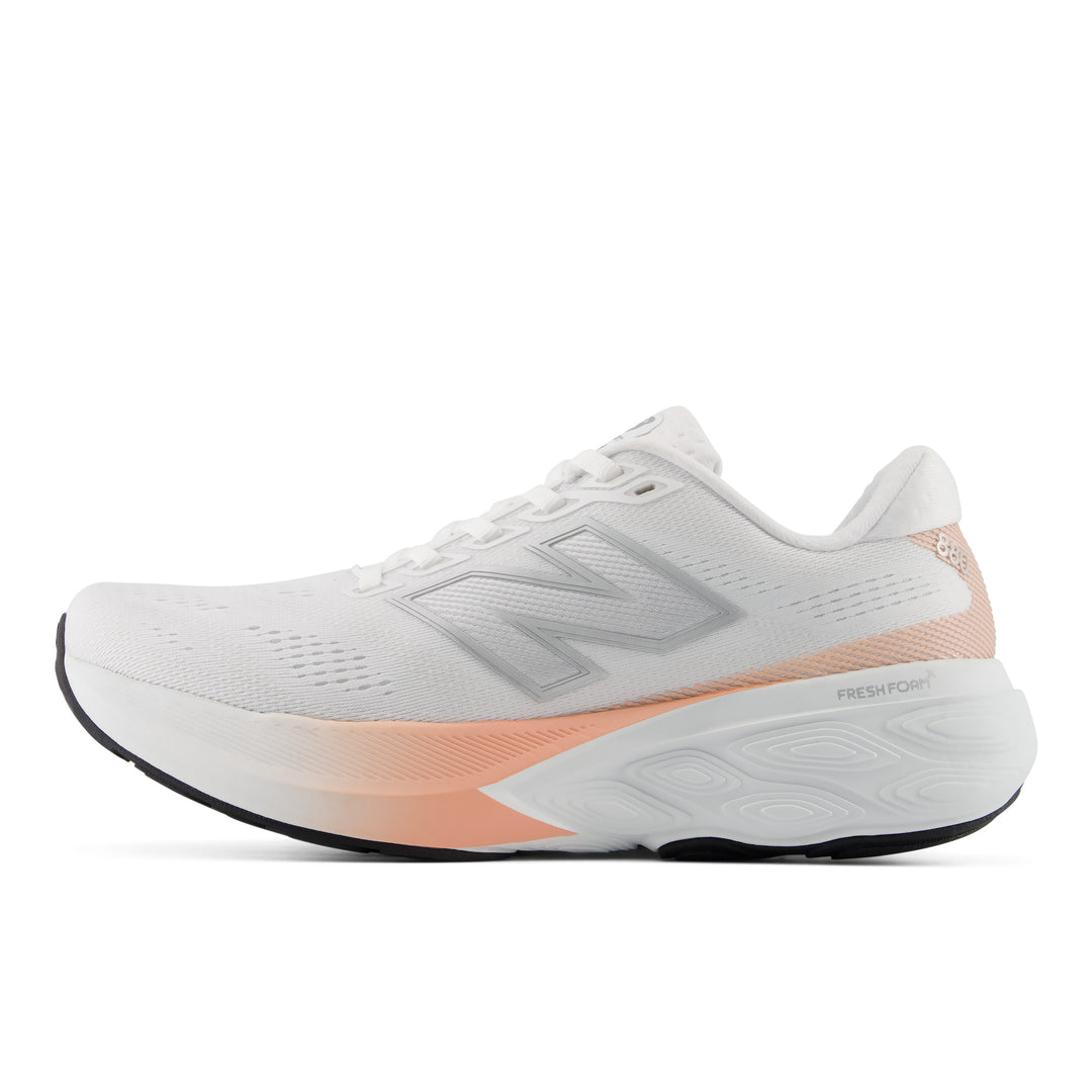 new balance fresh foam x 880v15 women's | pink lemonade nb white