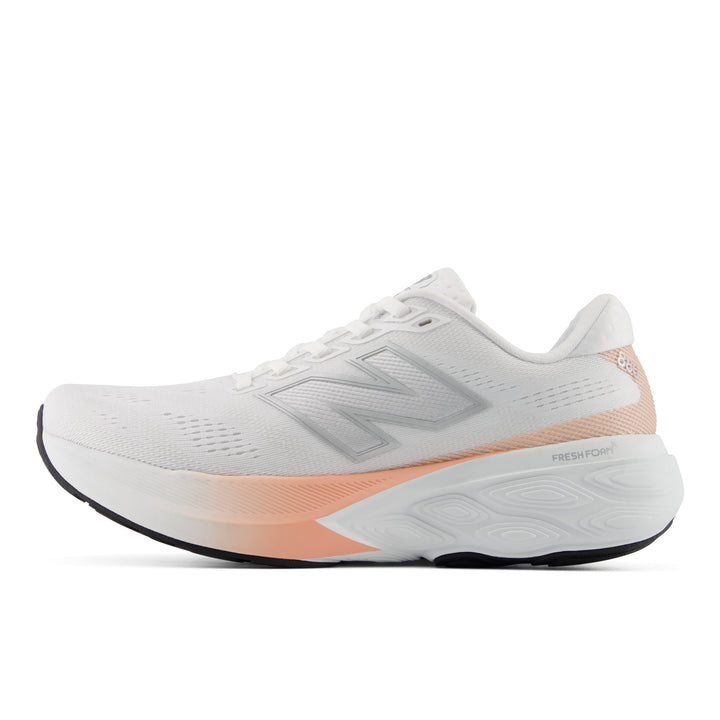 new balance fresh foam x 880v15 women's | pink lemonade nb white