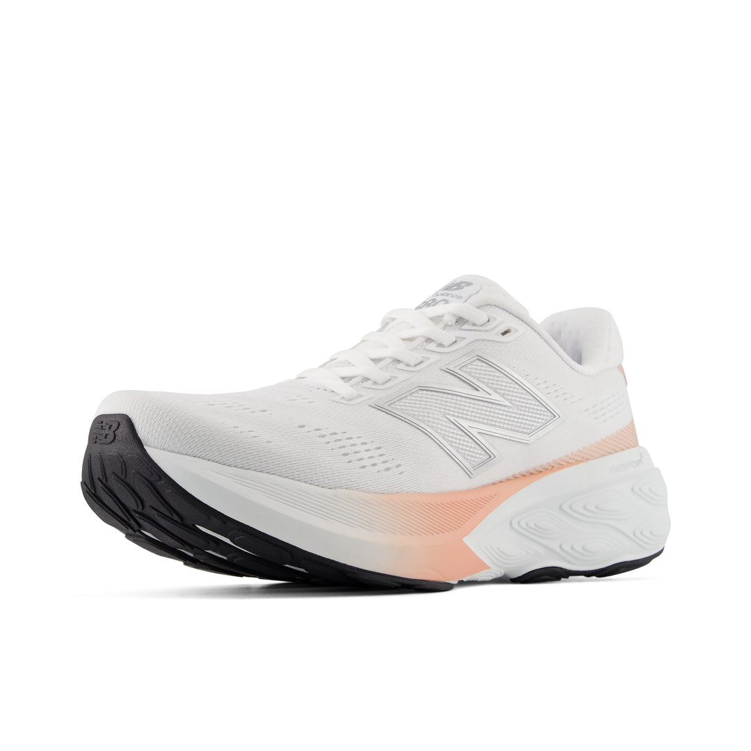 new balance fresh foam x 880v15 women's | pink lemonade nb white