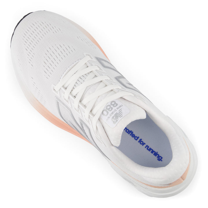 new balance fresh foam x 880v15 women's | pink lemonade nb white