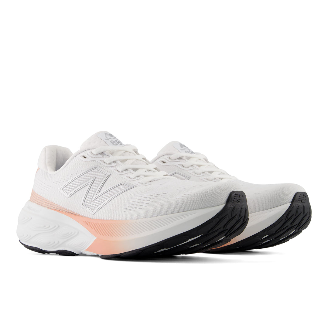 new balance fresh foam x 880v15 women's | pink lemonade nb white