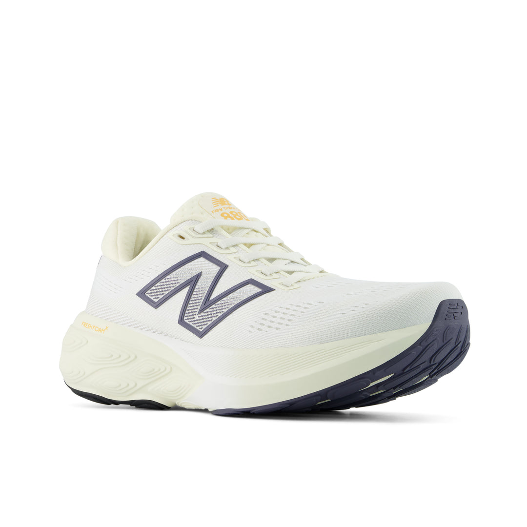 new balance fresh foam x 880v15 women's | angora meteorite