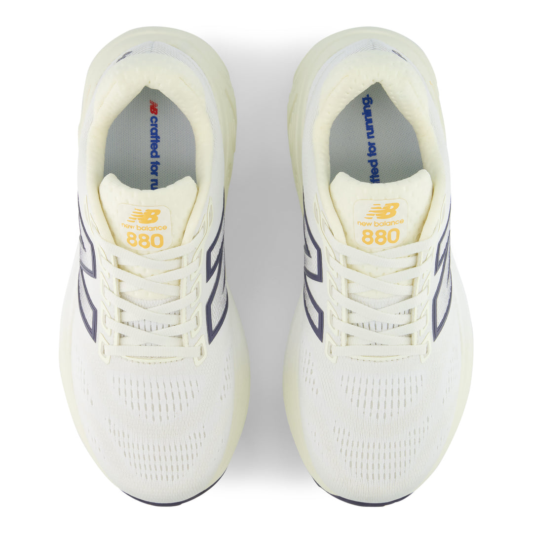 new balance fresh foam x 880v15 women's | angora meteorite