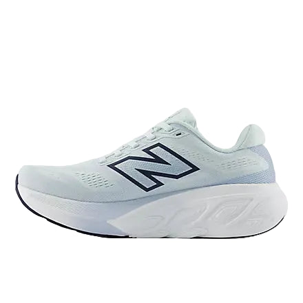 new balance fresh foam x 880v15 women's | glint blue nb navy