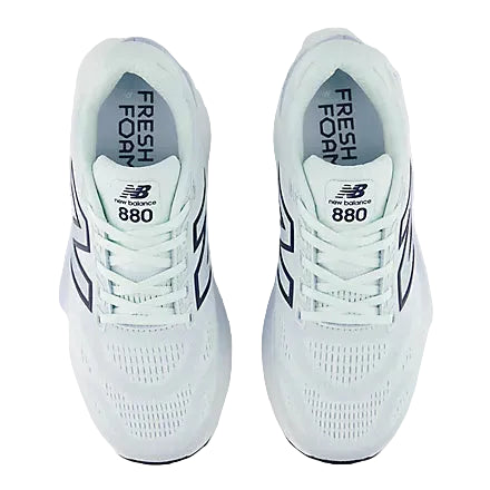 new balance fresh foam x 880v15 women's | glint blue nb navy
