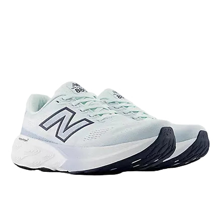 new balance fresh foam x 880v15 women's | glint blue nb navy